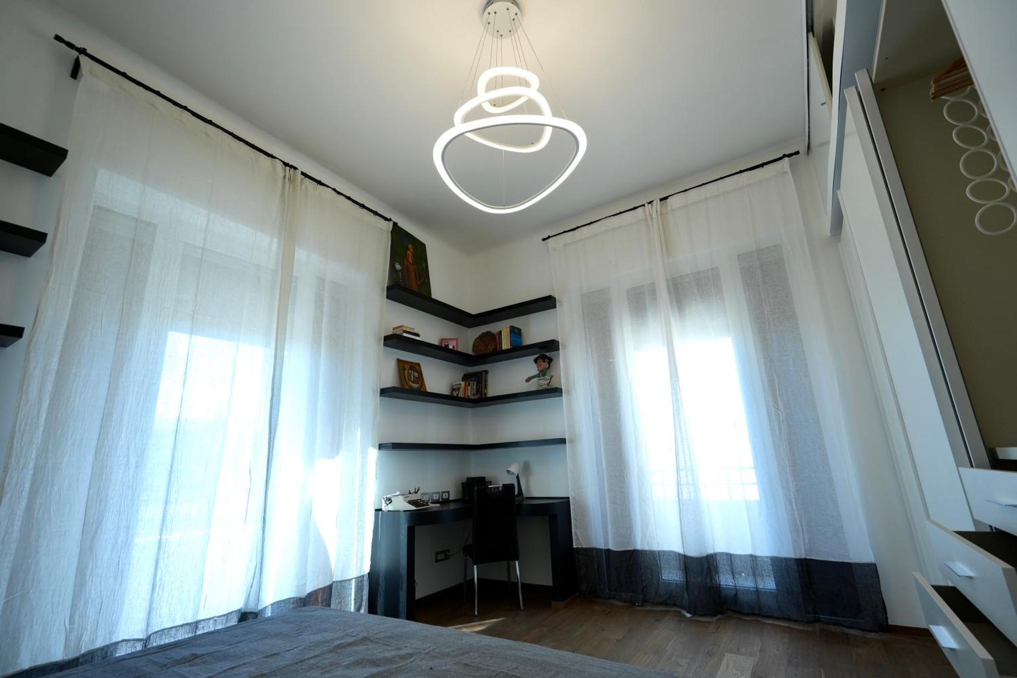 Apartment Maracu, Exclusive With Terrace *